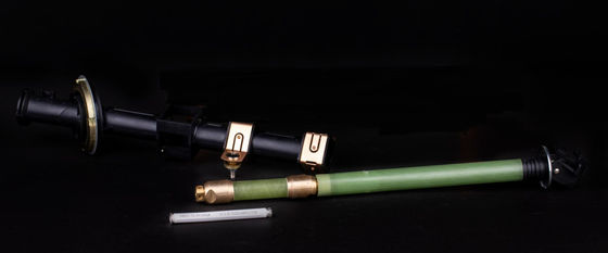 Qualität  Cooper Bayonet Fuses PRNT4- 8.3 PRNT4- 9.9 PRNT4- 15.5 PRNT4- 17.2 PRNT4-23 15a usine