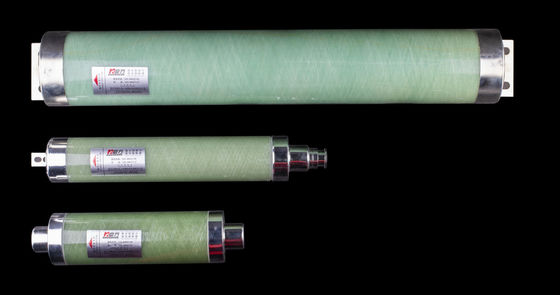 Qualität  XRNT Busbar Fuse 3.6KV~40.5kV ELSP Current-Limiting Backup Fuse usine