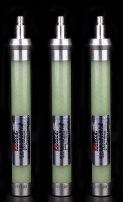 Qualität  High Screw Type Fuse XRNT-3.6KV~40.5kV For Power Transformer Protection usine