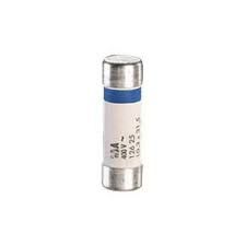 Qualität  HRC Ceramic Cartridge Fuse Ultra Rapid High Breaking Capacity 5x20mm 250mA 600V Ceramic Tube Fuse usine