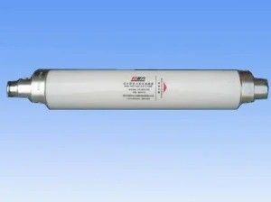 XRNT-3.6KV~40.5kV Hohe Bruchkapazität HRC Sicherungen Hohe Segmentierte Kapazität Sicherungen
