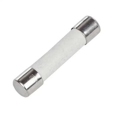 500V 30A 6,3x32 Keramische Mikrowellenverschütterung