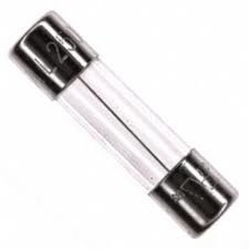 6x30mm HRC-Kartusche Sicherung 0.1A-30A Schnellblasröhre 12V-250V zur Reparatur von Schaltkreisgeräten