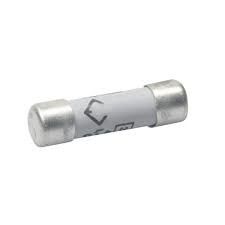 RS17 500V 100KA Keramisches Material Zylindrische Sicherung 22x58mm CE-Kartusche Sicherung