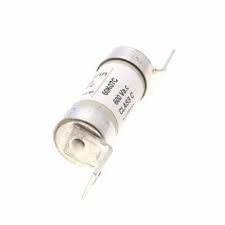 RS17 Elektropatrone Sicherung 500V 100KA Keramikmaterial Zylindrische Sicherung 22X58mm CE Patrone Sicherung
